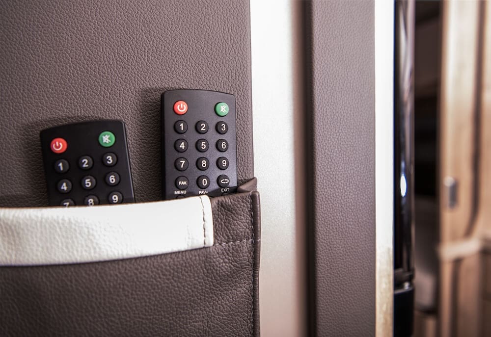 Travel securely! How to Stop Rattling In Your RV