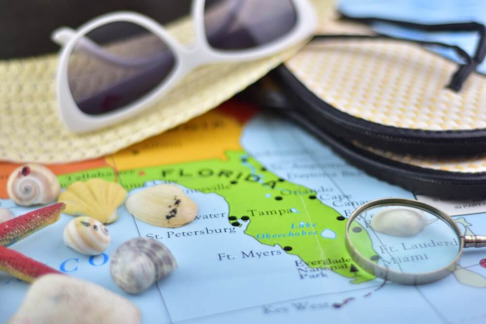 Prep & Travel Tips for Snowbirds