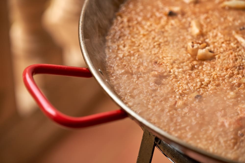 The Best Meals for Cold Weather RVing